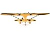 E-Flite Clipped Wing Cub 1.2m BNF Basic